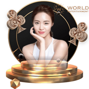 live world entertainment